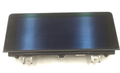 BMW 320I 328I 340I M3 2012-2015 8,8" PANTALLA EN TABLERO CON NAVEGACIÓN Foto 1 de 3