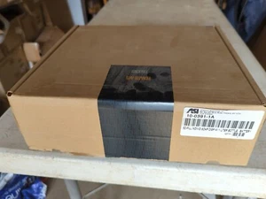 ASI 10-0391-1A Deck montiert automatischer Seifenspender batteriebetrieben NOS - Bild 1 von 4
