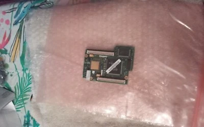 Compaq 258629-001 - 586 120MHZ CPU (Processor Module)  - Image 1 of 2