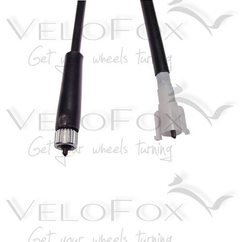 Cavo Contachilometri Vicma Per Piaggio NRG Mc³, Purejet, TPH X - Lunghezza 97.5 Cm - Foto 9