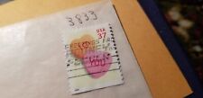 ONE USA STAMP #3833-I LOVE YOU CANDY HEARTS-(2004)-37¢-FREE SHIPPING.