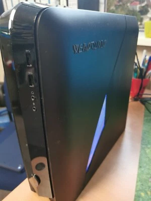 Alienware x51 R3 mit I7-6700k delided, Noctua CPU- und Caselüfter, SSD, GTX1060 - Bild 1 von 4