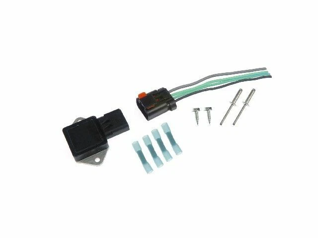Dorman Radiator Fan Relay Kit fits Dodge Neon 1997-1999 57NYPJ - Imagem 1 de 1