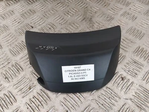 Cache afficheur Vitesse Automatique - CITROËN C4 PICASSO II (2) PHASE I (1) - Imagen 1 de 3
