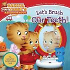 Let's Brush Our Teeth! Cassel Schwartz, Alexandra