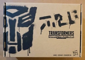 Hasbro Transformers Generations Combat Megatron (Sellado) - Imagen 1 de 3
