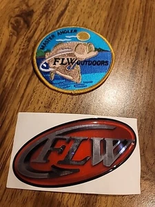 Fishing Patch - Picture 1 of 2