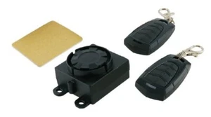 ALLARME PER SCOOTER UNIVERSALE LIBERTY BURGMAN APRILIA TMAX XMAX SH HONDA VESPA - Foto 1 di 2