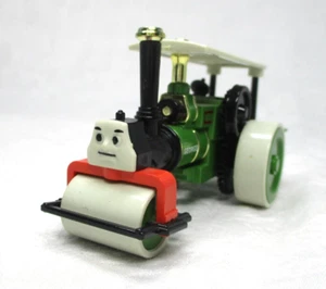 Thomas & Friends BANDAI colección de motores de tanque fundido a presión GEORGE 1995 - Imagen 1 de 12
