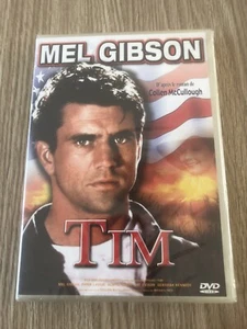 TIM MEL GIBSON FILM PIPER LAURIE DVD NEU FRANZÖSISCHER BLISTER SELTEN - Bild 1 von 2