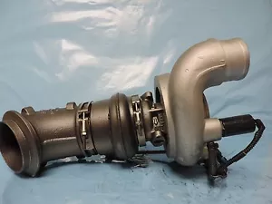 DODGE 04 -07 5.9L Diesel TURBO OE Reman HE351CW ISB 5.9 By New core - Picture 1 of 5