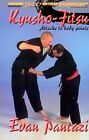 Kyusho Jitsu Techniken am Körper