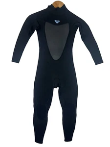 NEW Roxy Girls Full Wetsuit Childs Size 10 Prolouge 3/2 - Picture 1 of 3
