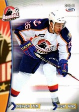 Emerson Etem 2012-13 Norfolk Admirals