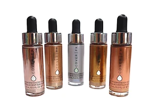 Gotas potenciadoras personalizadas Cover FX 0,5 fl. oz. / 15 ml. Elige tono. - Imagen 1 de 6