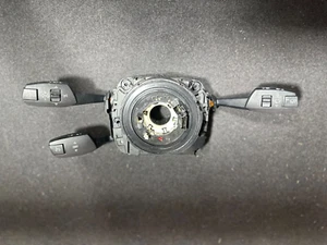 ✅ 06-13 FABRICANTE DE EQUIPOS ORIGINALES BMW E90 E92 E93 M3 interruptor de dirección control ángulo sensor resorte de reloj - Imagen 1 de 18