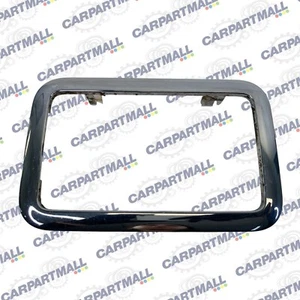 08-12 Ford Escape 08-12 Mariner consola central palanca de cambios bisel embellecedor 8L8478061A16 - Imagen 1 de 9