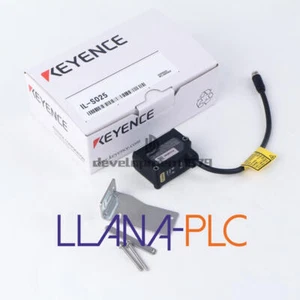 One KEYENCE Laser Sensor IL-S025 New - Picture 1 of 6