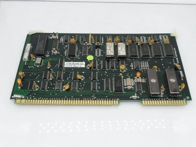 TRIANGLE MACHINE 9079008-73 CIRCUIT BOARD - Image 1 of 3