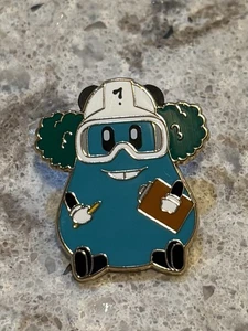 Disney WDI MOG Inside Out adorbs Forgetter Paula Poundstone LE300 Pin - Picture 1 of 1