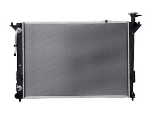 OSC Automotive 96PD75D Radiator Fits 2011-2015 Kia Sorento - Picture 1 of 1