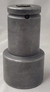 Snap On Industrial 3/4" Drive Deep Impact Budd Wheel Socket Tool BWDM412 - Picture 1 of 9
