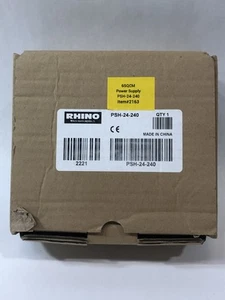 RHINO Netzteil PSH-24-240 schneller Versand - Bild 1 von 2