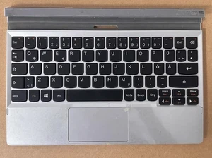 Original Lenovo MIIX 2 10 /MIIX210 Replacement Keyboard Tastaturen - Deutsch - Bild 1 von 3