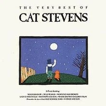 The Very Best Of Cat Stevens  von Stevens,Cat | CD | Zustand sehr gut - Bild 1 von 2