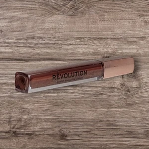 Makeup Revolution LIP VINYL INTENSE SHINE LIPGLOSS 0.12 fl oz GONE ROGUE Sealed - Picture 1 of 24