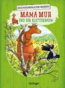 Mama Muh und der Kletterbaum, Jujja Wieslander - Imagen 1 de 1