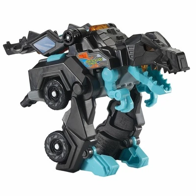 VTech Switch & Go Dinos - OneClick-Mini-T-Rex - Bild 1 von 4