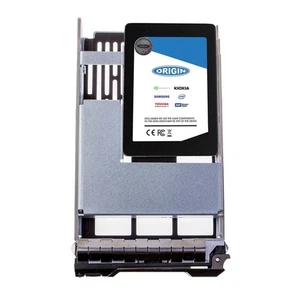 Origin Storage 480GB Hot Plug Enterprise SSD 3.5in SATA Read Intensive - Picture 1 of 1