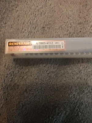 Renishaw A-5003-6512 Probe - Imagem 1 de 2