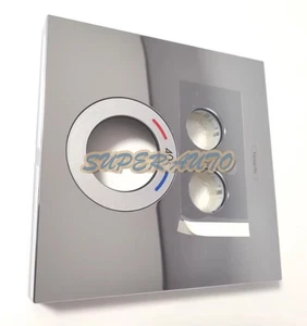 1 pieza nuevo para montaje mezclador de ducha 92217000 cubierta de orificio - Imagen 1 de 4