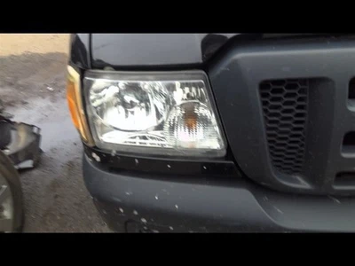 Farol direito do passageiro farol 2001-2011 Ford Ranger picape - Imagem 1 de 4