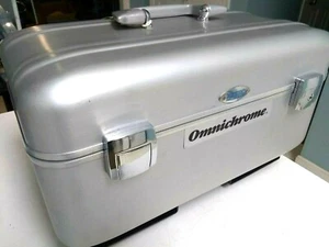 OmniChrome OmniPrint 1000 High Intensity Forensic Light Source (ohne Glasfaserkabel) - Bild 1 von 10