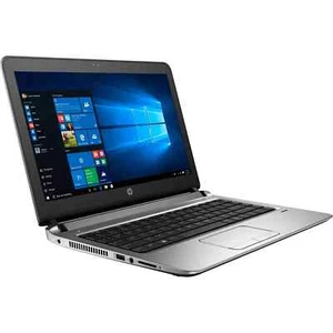 HP ProBook 430 G3 i5-6200U 8GB 256GB SSD WEBCAM WIFI BT HDMI W10 13.3" - Picture 1 of 2