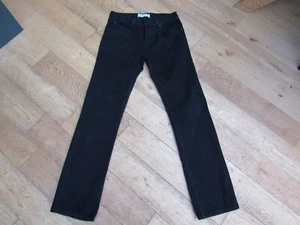 French Connection Fly Button Jeans - Waist - 32" - Leg 34" - Picture 1 of 11