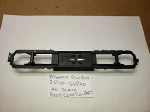 HO SCALE ATHEARN SD45 SDP40 METAL UNDERFRAME CHASSIS HEADLIGHT ASSEMBLY PART - Picture 1 of 7