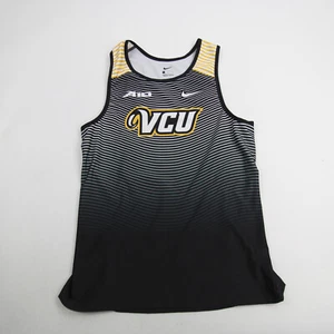 VCU Rams Nike Practice Jersey - Other Women's Black/White New - Picture 1 of 4