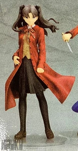 ALTER FA4 TYPE-MOON collection Rin Tohsaka Figure - Picture 1 of 4