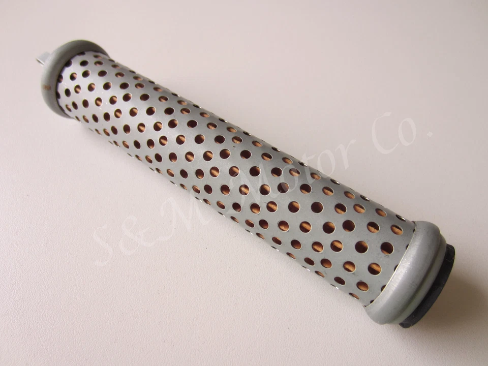 FILTRO DE ACEITE TRIUMPH T150 T160 TRIDENT X75 HURRICANE BSA A75 ROCKET 3 70-6571 Foto 1 de 1