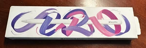 Genuine Apple Pencil Pro MX2D3AM/A Model A2538 with Factory Retail Apple Box - Afbeelding 1 van 8