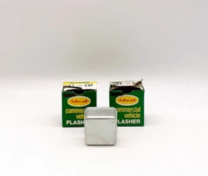 Ideal 583 Commercial Vehicle Flasher - Lot of 2 - Picture 1 of 5