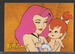 Flintstones #26 Ann-Margrock Presents 1993 HANNA-BARBERA - Picture 1 of 2