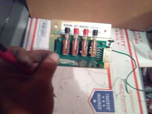 rush the rock arcade test switch ungetestet #37 - Bild 1 von 1
