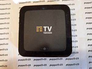 Tim Vision tim Box Sagemcom Decoder dvb T2 android 4k - Foto 1 di 3
