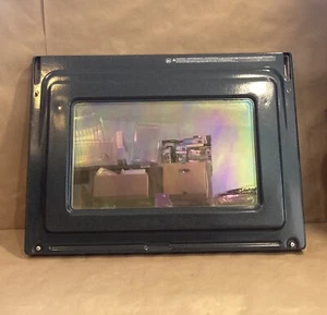 Thermador Range Inner Glass Door Assembly OEM Genuine FAST SHIP - Picture 1 of 16