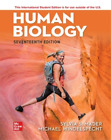 Michael Windelspecht Sylvia Mader Human Biology ISE (Taschenbuch)